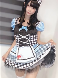 Figure cococo_neko4 Cosplay miscellaneous(81)